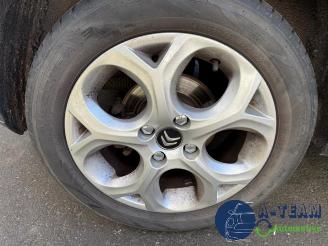 Citroën C3 C3 (SC), Hatchback 5-drs, 2009 / 2016 1.6 16V VTi 120 picture 17