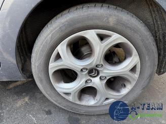 Citroën C3 C3 (SC), Hatchback 5-drs, 2009 / 2016 1.6 16V VTi 120 picture 12