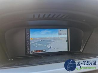 BMW 3-serie 3 serie (E90), Sedan, 2005 / 2011 318d 16V picture 25