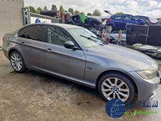 BMW 3-serie 3 serie (E90), Sedan, 2005 / 2011 318d 16V picture 10