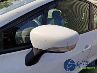 Renault Clio Clio IV (5R), Hatchback 5-drs, 2012 / 2021 0.9 Energy TCE 90 12V picture 22