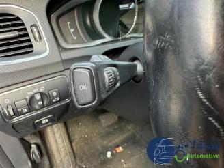 Volvo V-60 V60 I (FW/GW), Combi, 2010 / 2018 2.4 D6 20V Plug-in Hybrid AWD picture 22