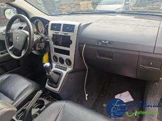 Dodge Caliber Caliber, Hatchback, 2006 / 2013 2.0 CRD 16V picture 16