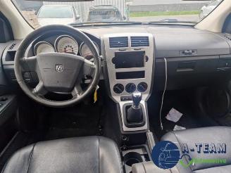 Dodge Caliber Caliber, Hatchback, 2006 / 2013 2.0 CRD 16V picture 15