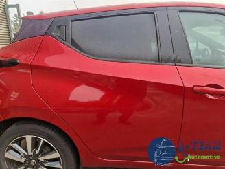 Nissan Micra Micra (K14), Hatchback, 2016 / 2025 0.9 IG-T 12V picture 13