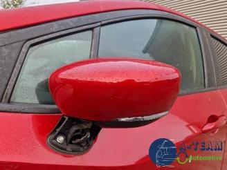 Nissan Micra Micra (K14), Hatchback, 2016 / 2025 0.9 IG-T 12V picture 15