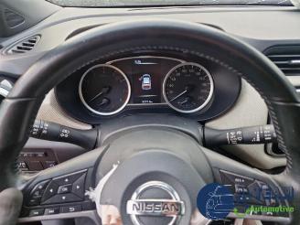 Nissan Micra Micra (K14), Hatchback, 2016 / 2025 0.9 IG-T 12V picture 28