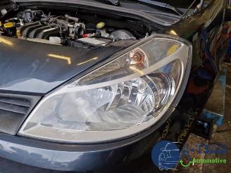 Renault Clio Clio III (BR/CR), Hatchback, 2005 / 2014 1.2 16V 75 picture 1