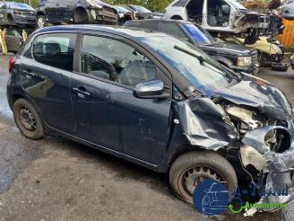 Citroën C1 C1, Hatchback, 2014 / 2021 1.0 Vti 68 12V picture 3