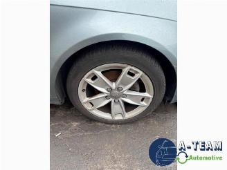 Audi A3 A3 Cabriolet (8P7), Cabrio, 2008 / 2013 1.8 TFSI 16V picture 22