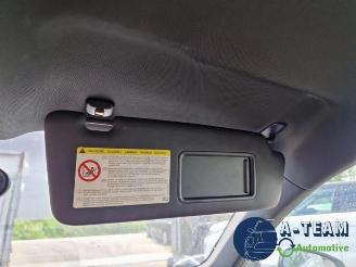 Audi A3 A3 Sportback (8VA/8VF), Hatchback 5-drs, 2012 / 2020 1.4 TFSI 16V picture 33