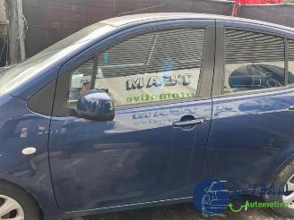 Opel Agila Agila (B), MPV, 2008 / 2014 1.0 12V picture 8