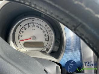 Opel Agila Agila (B), MPV, 2008 / 2014 1.0 12V picture 35