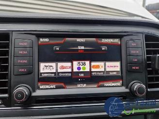 Seat Leon Leon ST (5FF), Combi 5-drs, 2012 / 2020 1.4 TSI ACT 16V picture 22