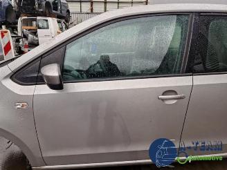 Volkswagen Up! Up! (121), Hatchback, 2011 1.0 12V 60 picture 8