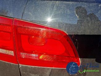 Volkswagen Touran Touran (1T3), MPV, 2010 / 2015 1.2 TSI picture 14