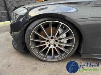 Mercedes C-klasse C Estate (S205), Combi, 2014 / 2021 C-400 3.0 V6 Turbo 4-Matic picture 34