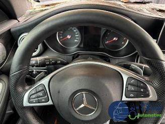 Mercedes C-klasse C Estate (S205), Combi, 2014 / 2021 C-400 3.0 V6 Turbo 4-Matic picture 23