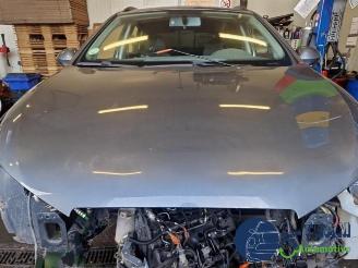 Seat Ibiza Ibiza ST (6J8), Combi, 2010 / 2016 1.2 TDI Ecomotive picture 4