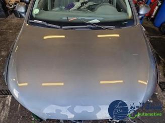 Seat Ibiza Ibiza ST (6J8), Combi, 2010 / 2016 1.2 TDI Ecomotive picture 5