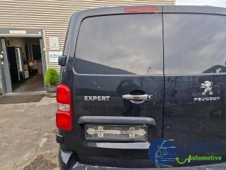 Peugeot Expert Expert (V1/VA/VB/VE/VF/VT/VY), Van, 2016 2.0 Blue HDi 180 16V picture 5