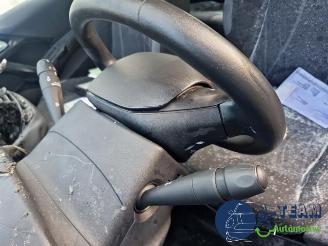 Peugeot 208 208 I (CA/CC/CK/CL), Hatchback, 2012 / 2019 1.2 Vti 12V PureTech 82 picture 29