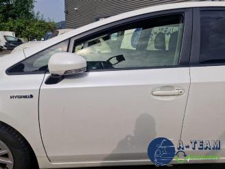 Toyota Prius Plus Prius Plus (ZVW4), MPV, 2011 1.8 Hybrid 16V picture 7