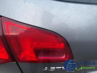 Opel Astra Astra J Sports Tourer (PD8/PE8/PF8), Combi, 2010 / 2015 1.4 16V ecoFLEX picture 13