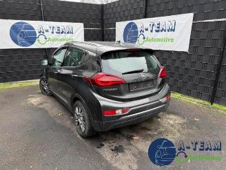 Salvage car Opel Ampera-E Ampera-e, Hatchback, 2017 / 2019 Ampera-e 2020/3