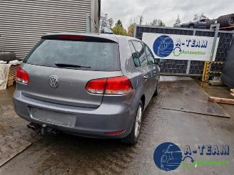 bruktbiler auto Volkswagen Golf Golf VI (5K1), Hatchback, 2008 / 2013 1.4 TSI 122 16V 2011/12