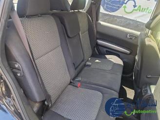 Nissan X-Trail X-Trail (T31), SUV, 2007 / 2013 2.5 16V SE,LE 4x4 picture 25