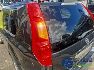 Nissan X-Trail X-Trail (T31), SUV, 2007 / 2013 2.5 16V SE,LE 4x4 picture 15