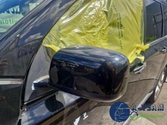 Nissan X-Trail X-Trail (T31), SUV, 2007 / 2013 2.5 16V SE,LE 4x4 picture 17