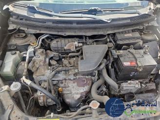 Nissan X-Trail X-Trail (T31), SUV, 2007 / 2013 2.5 16V SE,LE 4x4 picture 22