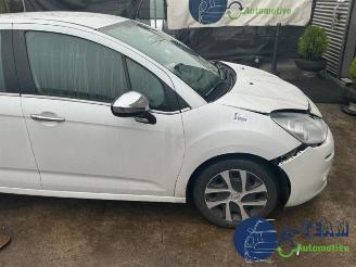 Citroën C3 C3 (SC), Hatchback 5-drs, 2009 / 2016 1.2 VTi 82 12V picture 8