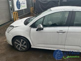 Citroën C3 C3 (SC), Hatchback 5-drs, 2009 / 2016 1.2 VTi 82 12V picture 4