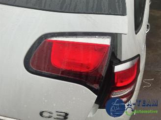 Citroën C3 C3 (SC), Hatchback 5-drs, 2009 / 2016 1.2 VTi 82 12V picture 26