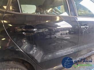 Volkswagen Polo Polo V (6R), Hatchback, 2009 / 2017 1.2 TDI 12V BlueMotion picture 6