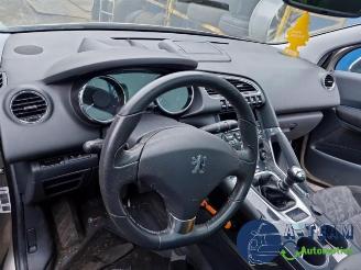 Peugeot 3008 3008 I (0U/HU), MPV, 2009 / 2016 1.6 16V THP 155 picture 34