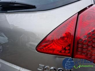 Peugeot 3008 3008 I (0U/HU), MPV, 2009 / 2016 1.6 16V THP 155 picture 19