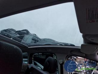 Peugeot 3008 3008 I (0U/HU), MPV, 2009 / 2016 1.6 16V THP 155 picture 33