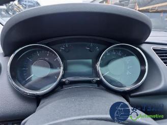 Peugeot 3008 3008 I (0U/HU), MPV, 2009 / 2016 1.6 16V THP 155 picture 33