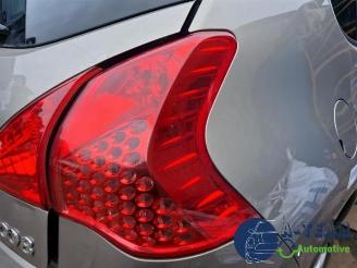 Peugeot 3008 3008 I (0U/HU), MPV, 2009 / 2016 1.6 16V THP 155 picture 20