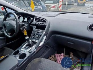 Peugeot 3008 3008 I (0U/HU), MPV, 2009 / 2016 1.6 16V THP 155 picture 28