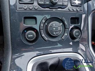 Peugeot 3008 3008 I (0U/HU), MPV, 2009 / 2016 1.6 16V THP 155 picture 35