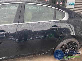 Jaguar XF XF (CC9), Sedan, 2008 / 2015 3.0 V6 24V picture 6