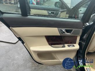 Jaguar XF XF (CC9), Sedan, 2008 / 2015 3.0 V6 24V picture 24