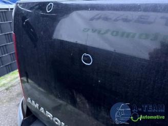 Volkswagen Amarok Amarok, Pick-up, 2010 2.0 BiTDI 16V 163 picture 35