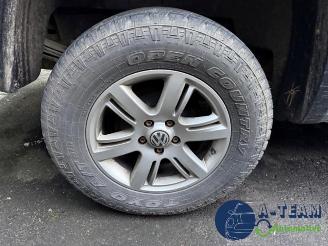 Volkswagen Amarok Amarok, Pick-up, 2010 2.0 BiTDI 16V 163 picture 14
