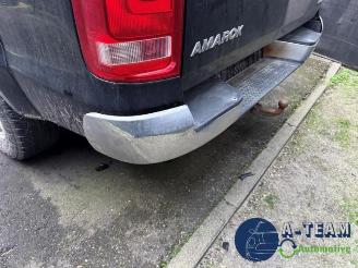 Volkswagen Amarok Amarok, Pick-up, 2010 2.0 BiTDI 16V 163 picture 29